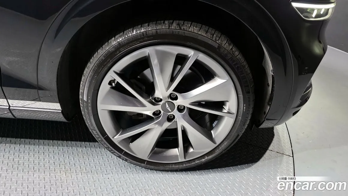 Genesis GV70 2021 из KR, фото 7