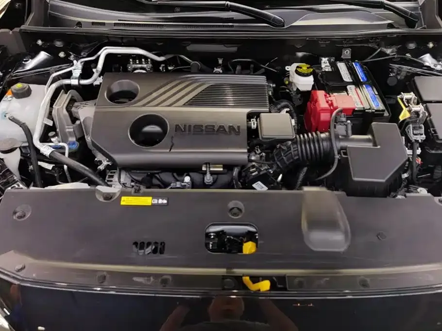 Nissan Sylphy 2024 из CN, фото 9