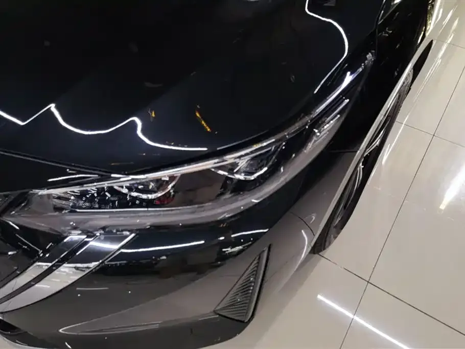 Nissan Sylphy 2024 из CN, фото 3