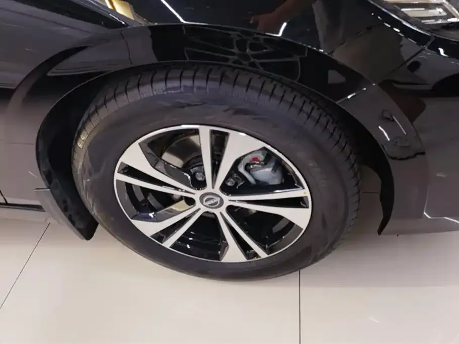 Nissan Sylphy 2024 из CN, фото 2