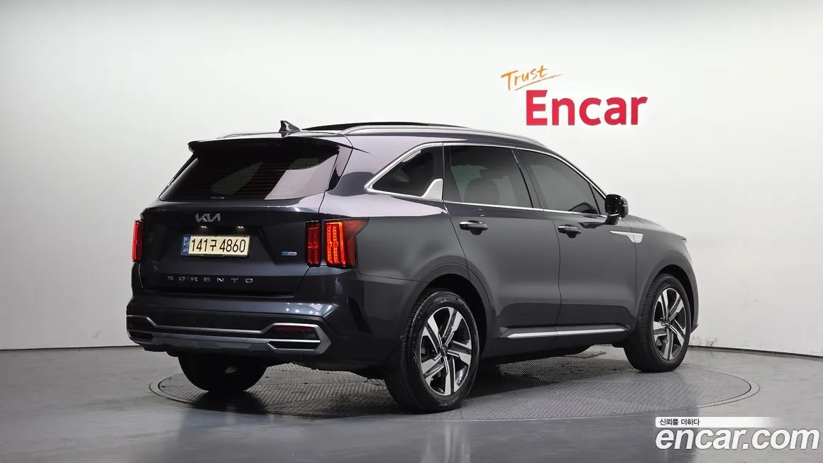 Kia Sorento — фото 2