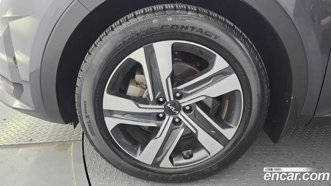 Kia Sorento — фото 5