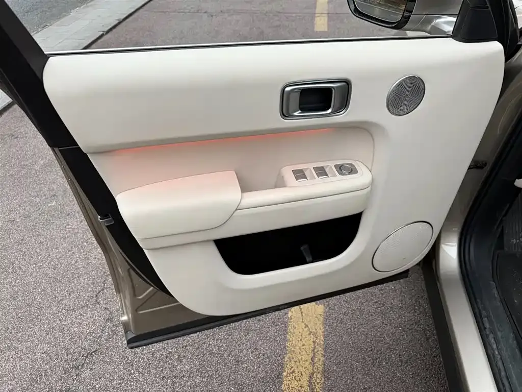 Li Auto L9 2023 из CN, фото 6