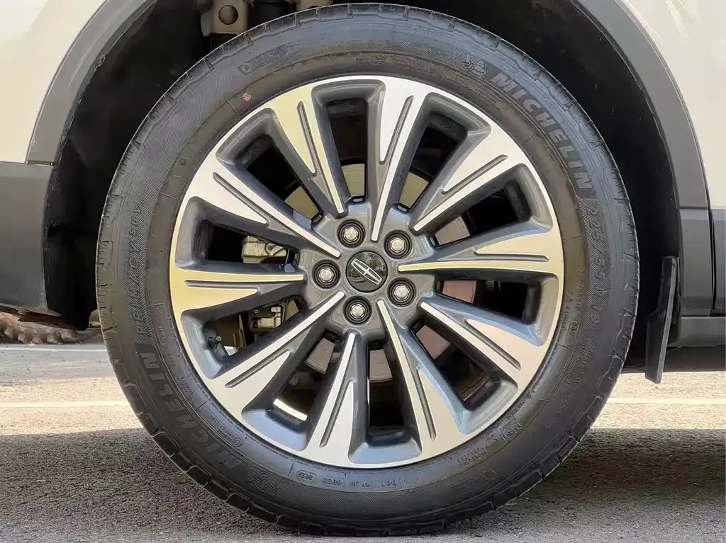 Lincoln Corsair 2022 из CN, фото 6