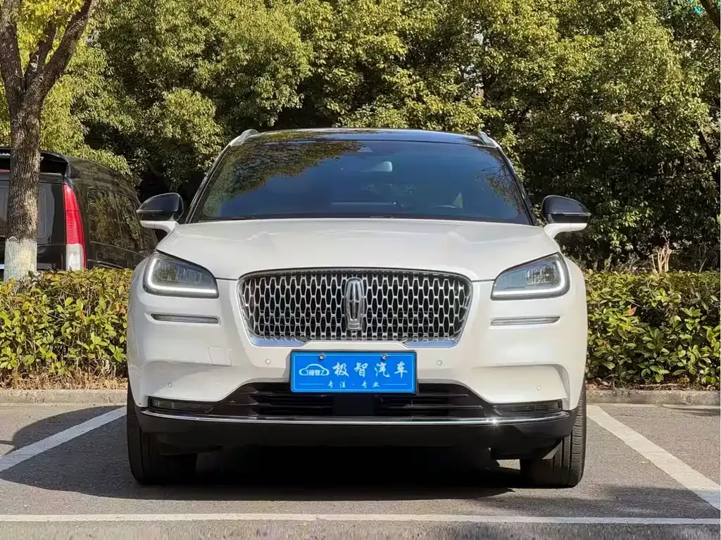 Lincoln Corsair 2022 из CN, фото 7