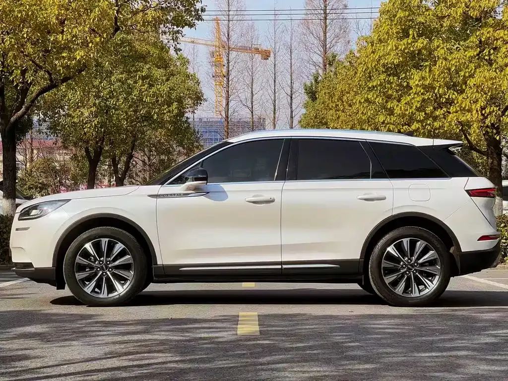 Lincoln Corsair 2022 из CN, фото 5