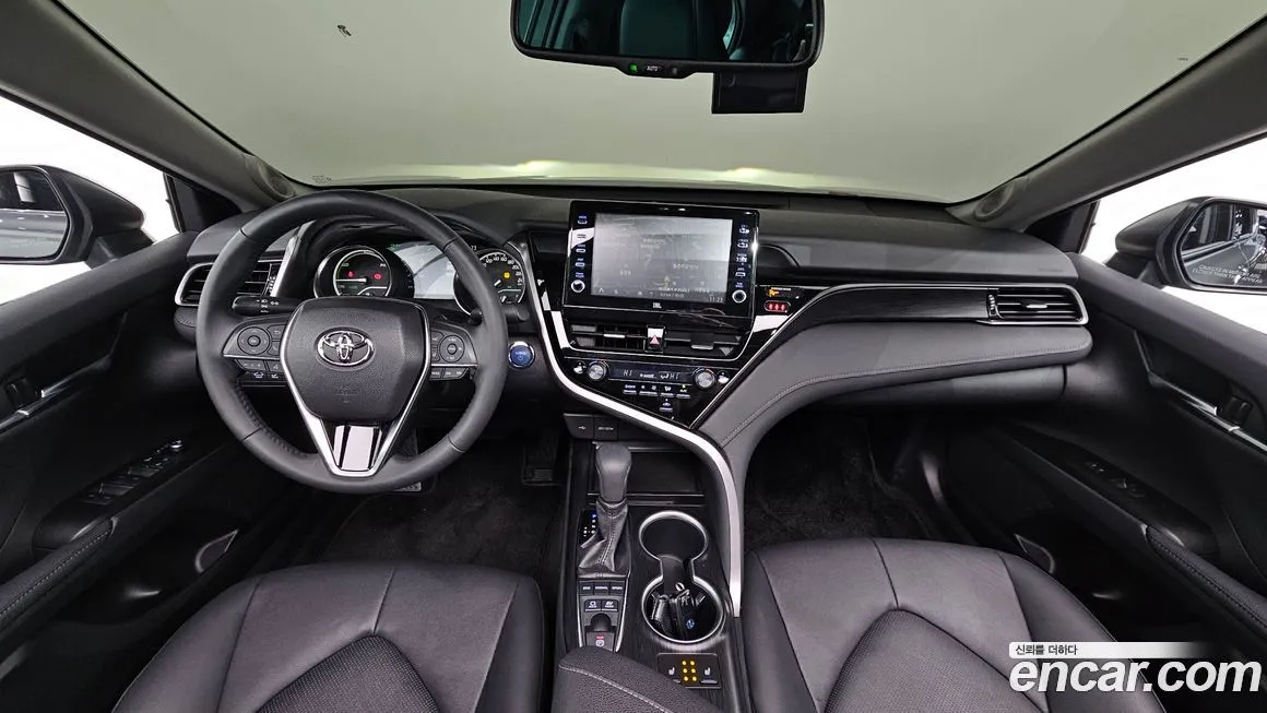 Toyota Camry 2023 из KR, фото 5