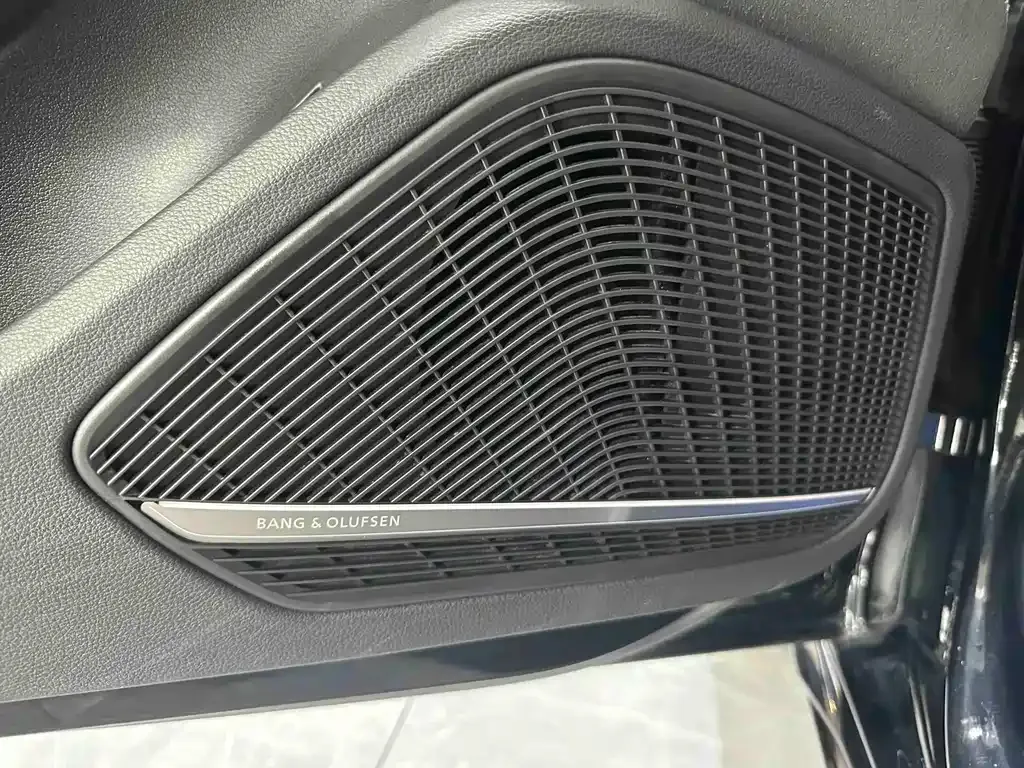 Audi S4 2022 из CN, фото 8