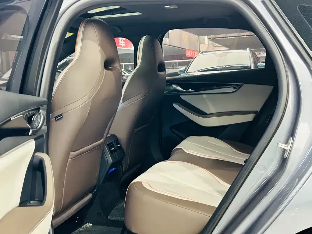 BYD Qin PLUS — фото 2