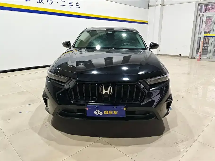 Honda Inspire — фото 2