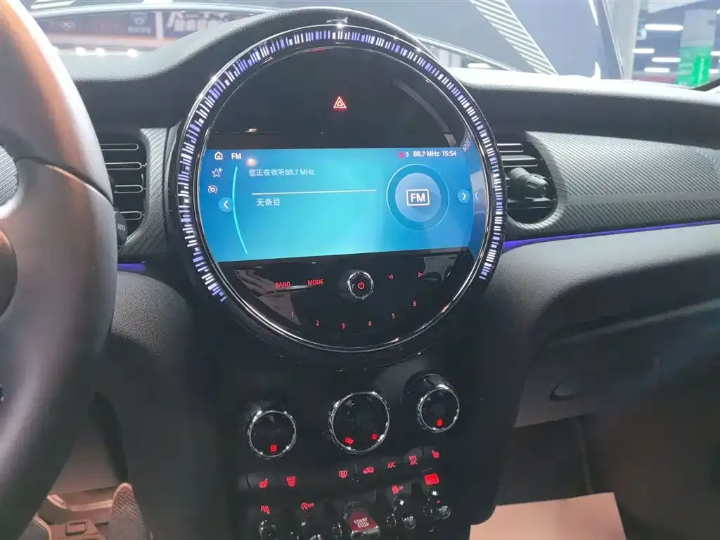 MINI Cooper (3-door) 2023 из CN, фото 7