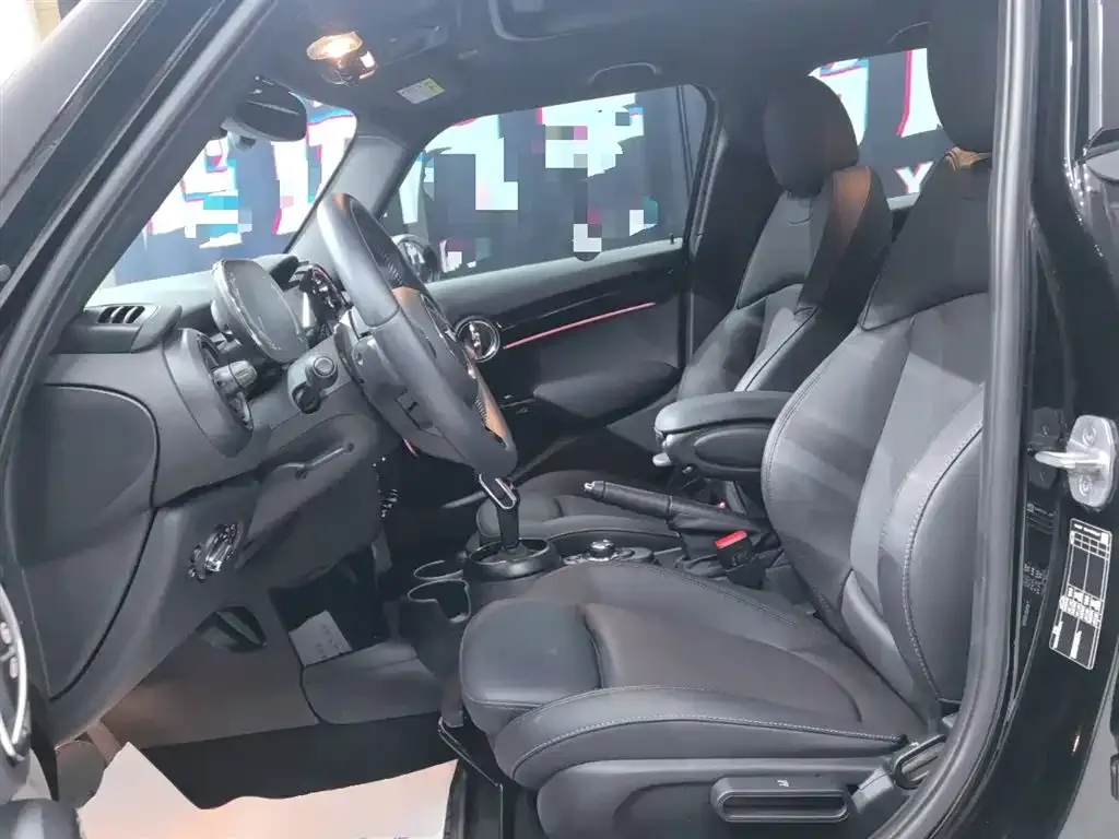 MINI Cooper (3-door) 2023 из CN, фото 5