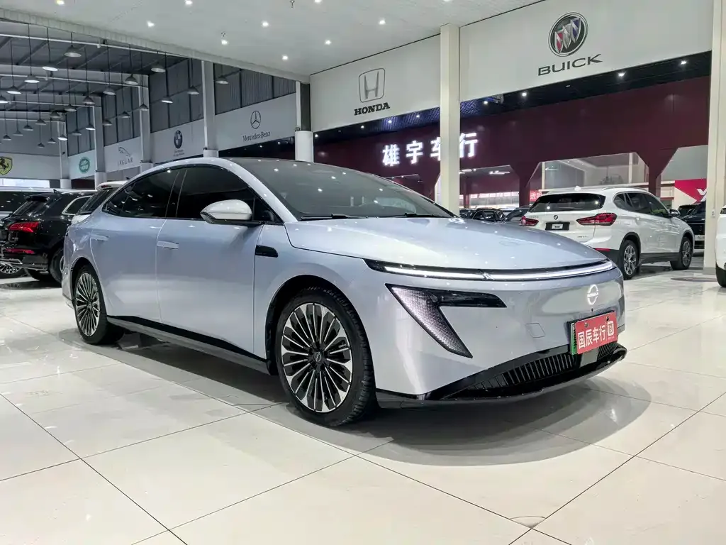 Nissan N7 2025 из CN, фото 3