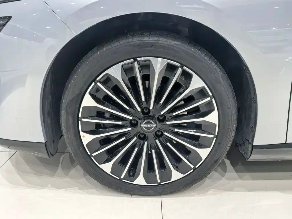 Nissan N7 2025 из CN, фото 8
