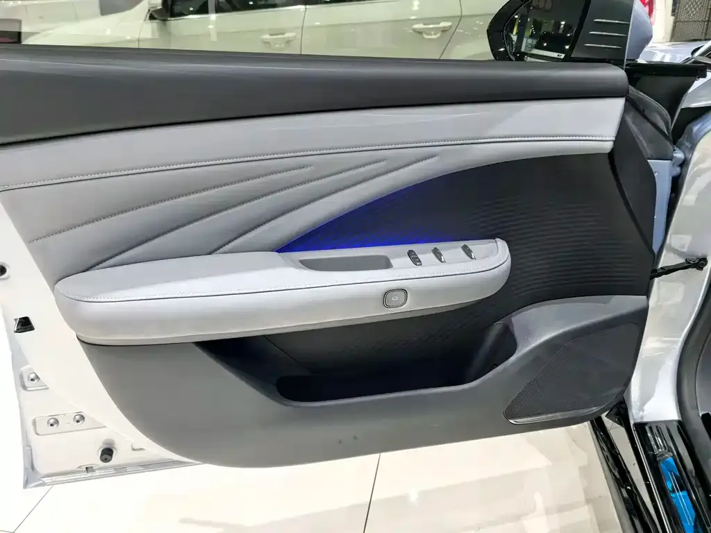 Nissan N7 2025 из CN, фото 9