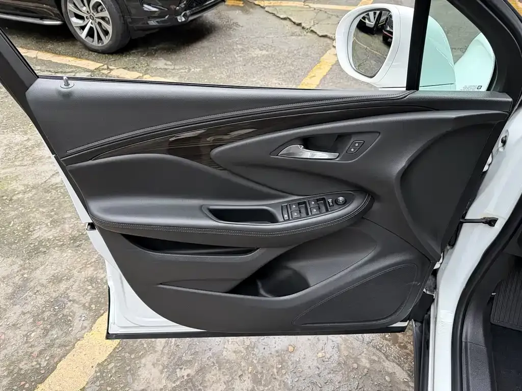 Buick Envision Plus 2021 из CN, фото 4