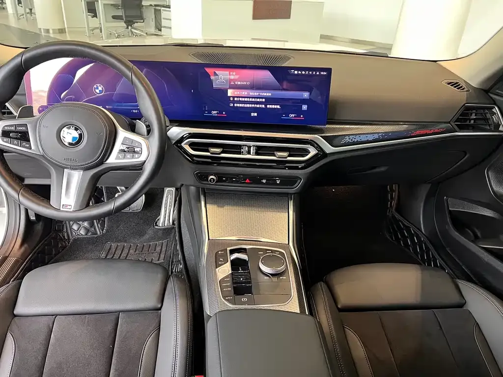 BMW 2 Series (Import) — фото 10