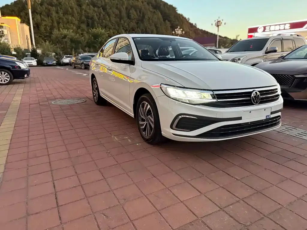 Volkswagen Bora 2025 из CN, фото 3