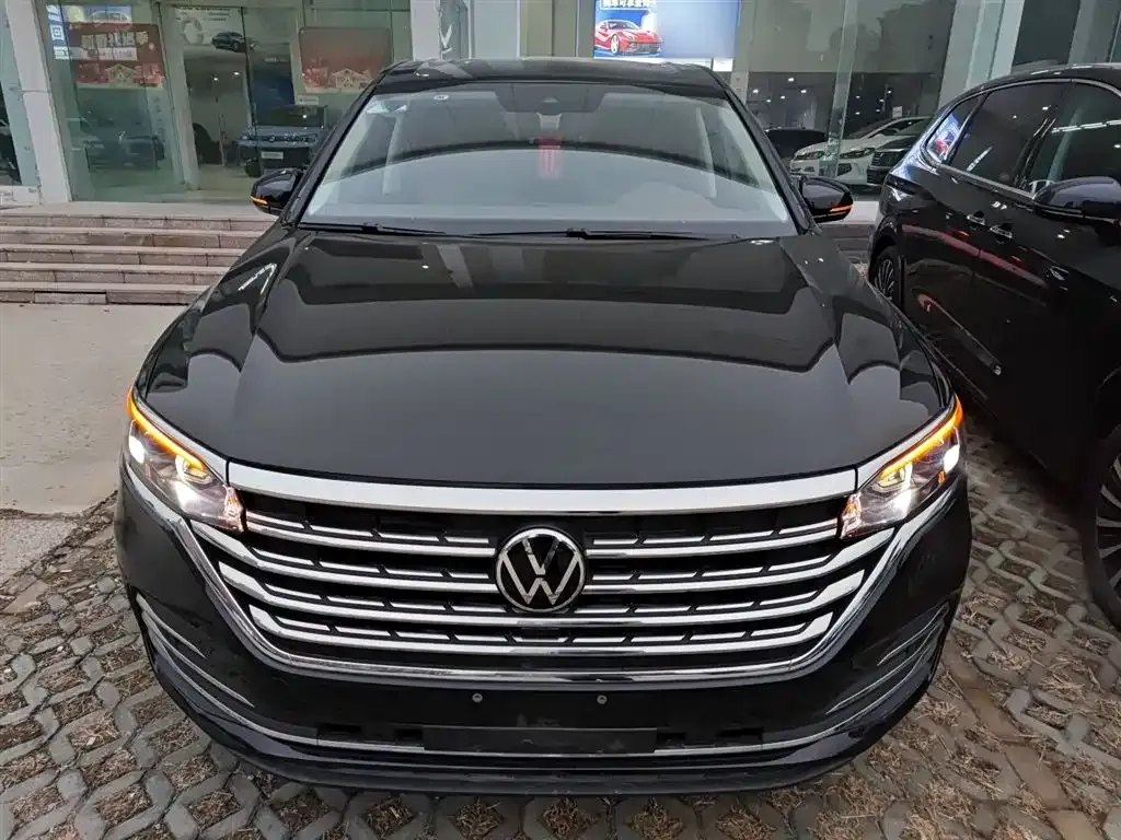 Volkswagen Viloran 2024 из CN, фото 3