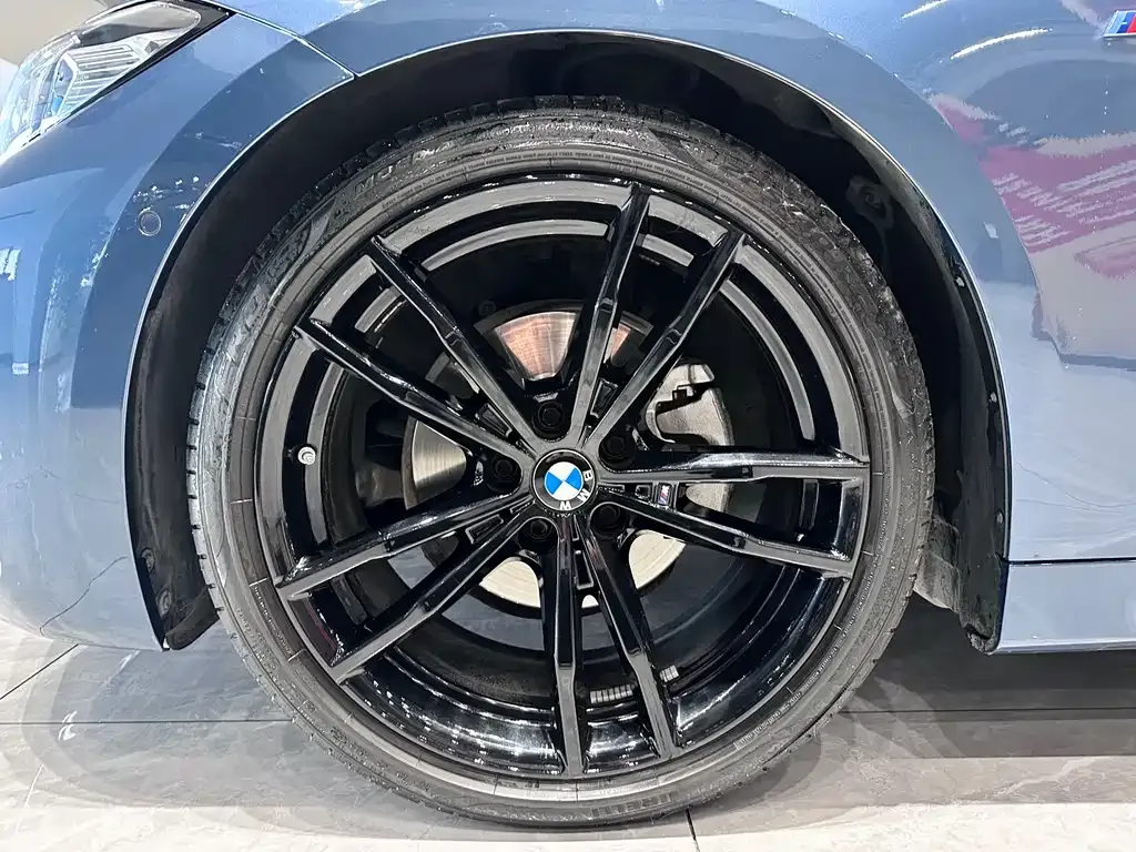 BMW 4 Series — фото 10
