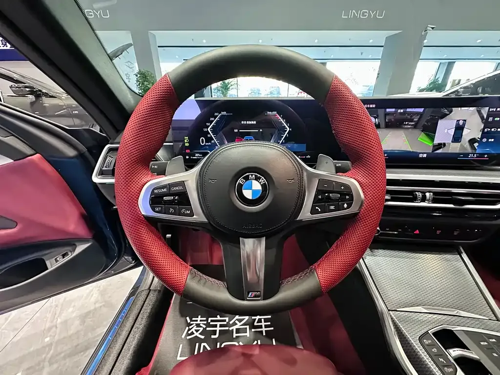 BMW 4 Series — фото 9
