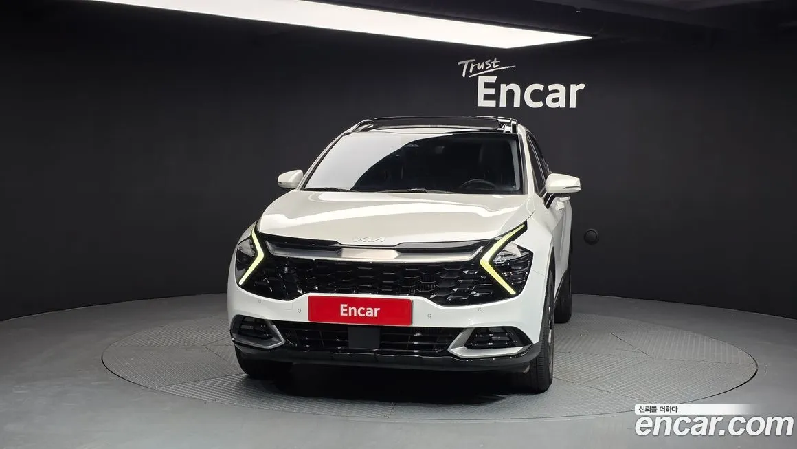 Kia Sportage — фото 4