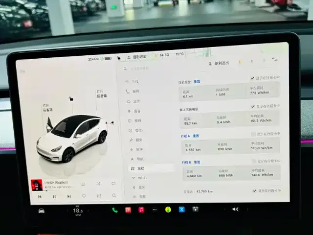Tesla Model Y 2024 из CN, фото 2