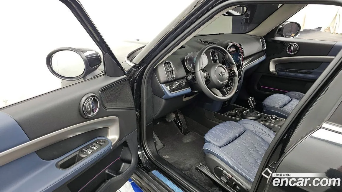 Mini Countryman 2023 из KR, фото 10