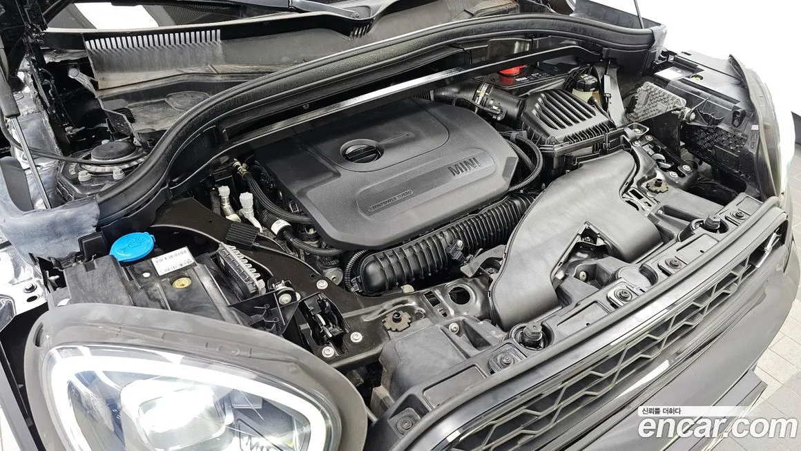Mini Countryman 2023 из KR, фото 6
