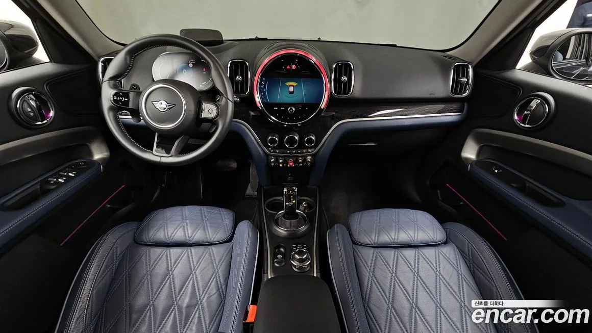 Mini Countryman 2023 из KR, фото 7
