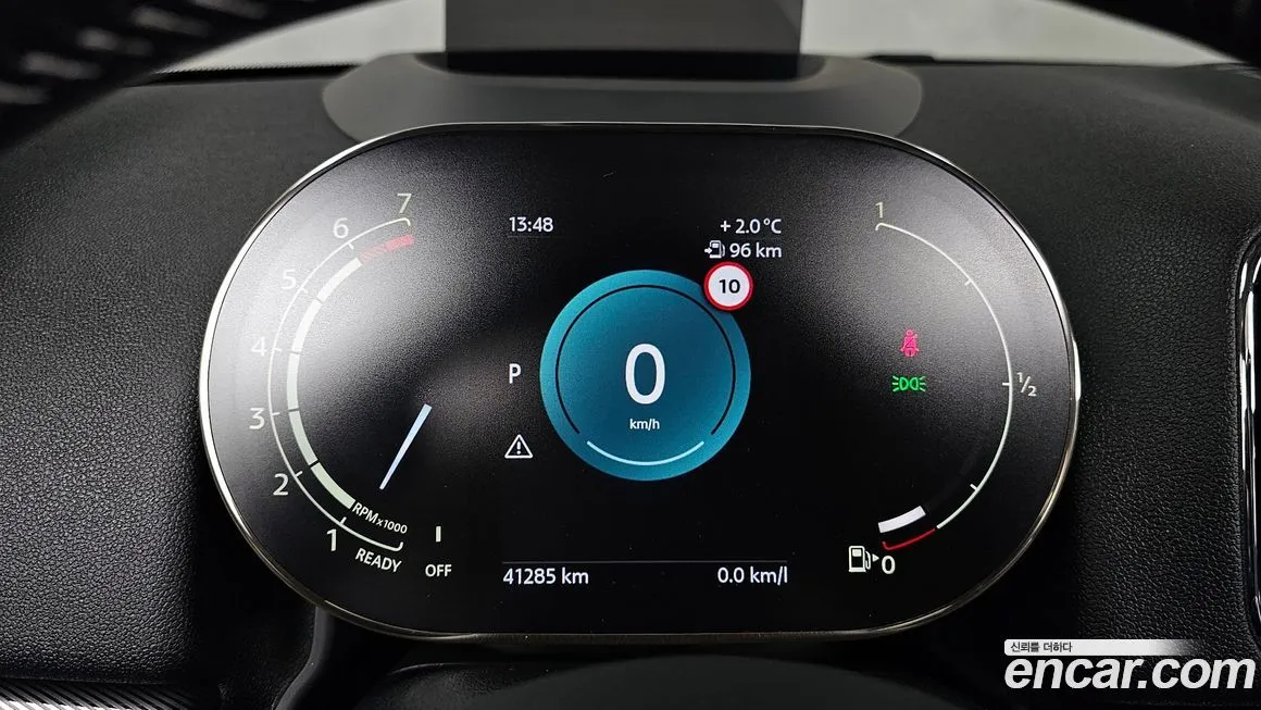 Mini Countryman 2023 из KR, фото 8