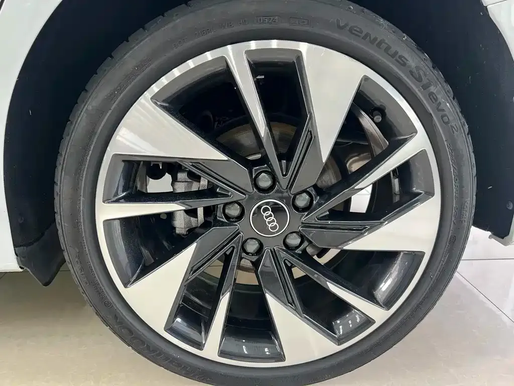 Audi A3 2022 из CN, фото 5