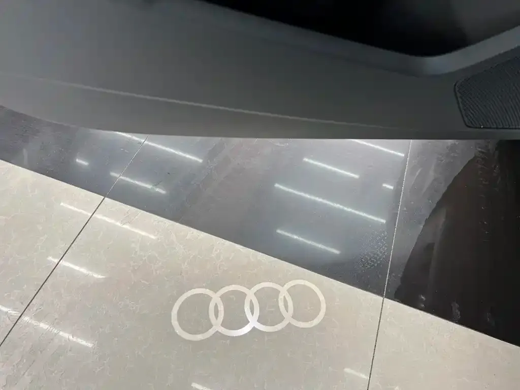 Audi A3 2022 из CN, фото 8