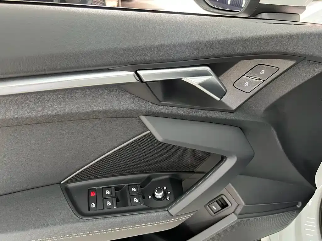 Audi A3 2022 из CN, фото 6