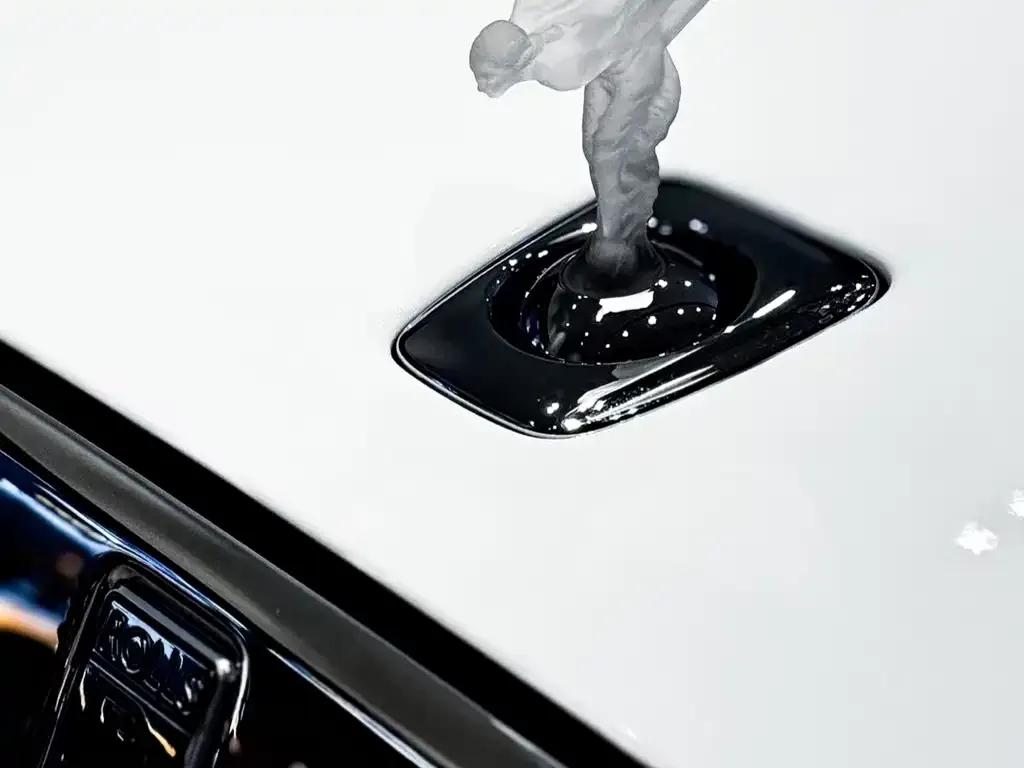 Rolls-Royce Ghost 2024 из CN, фото 3