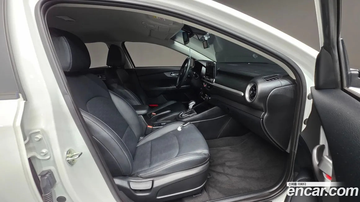 Kia K3 2021 из KR, фото 8