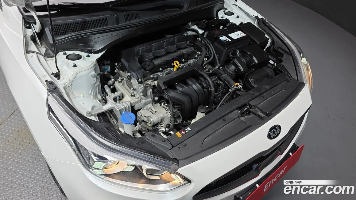 Kia K3 2021 из KR, фото 9