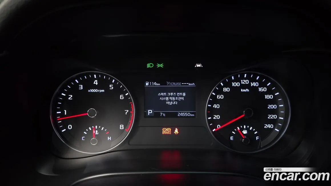 Kia K3 2021 из KR, фото 3
