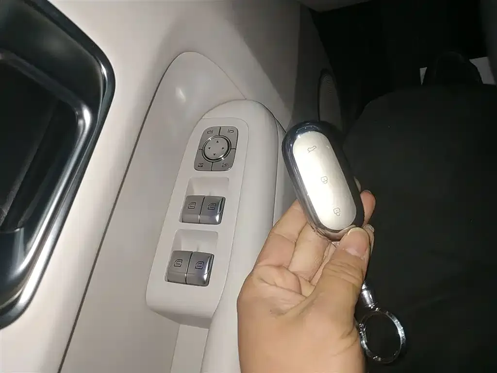Li Auto L6 2024 из CN, фото 7