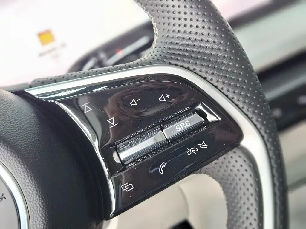 Buick GL8 Hybrid 2024 из CN, фото 7