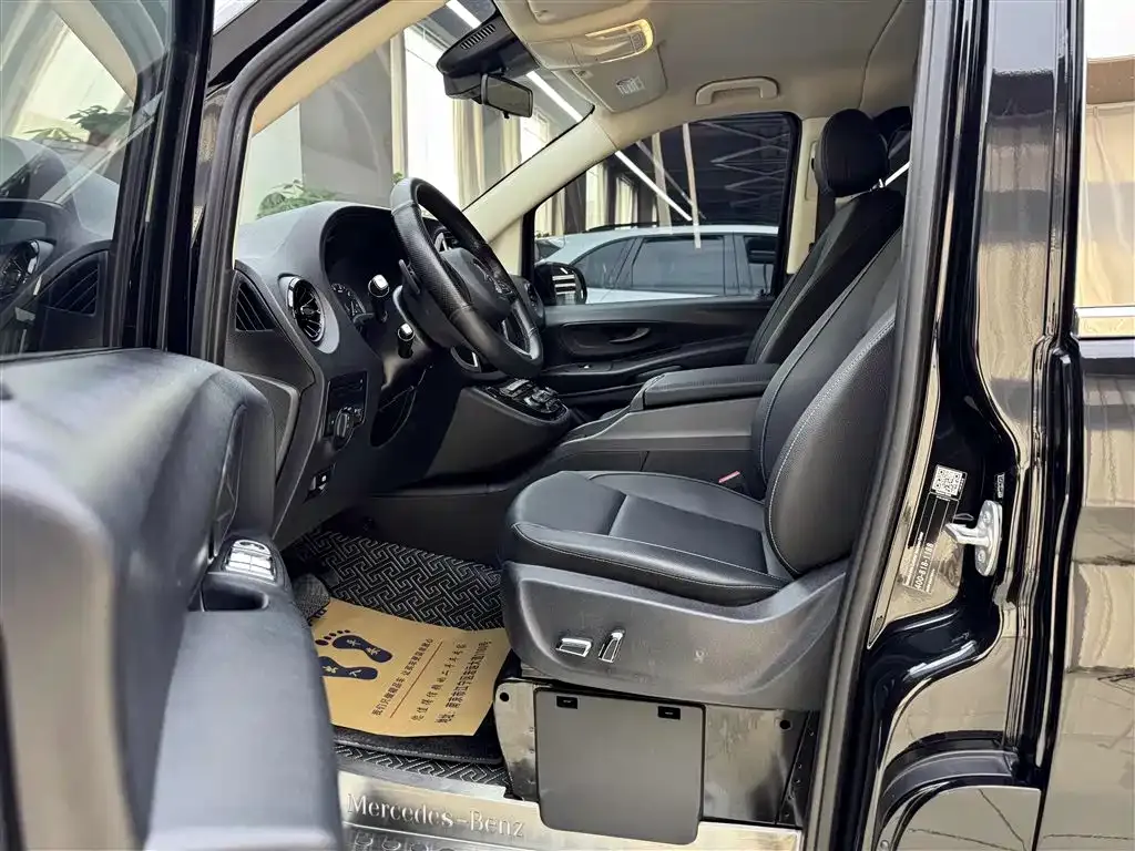 Mercedes-Benz Vito 2022 из CN, фото 3
