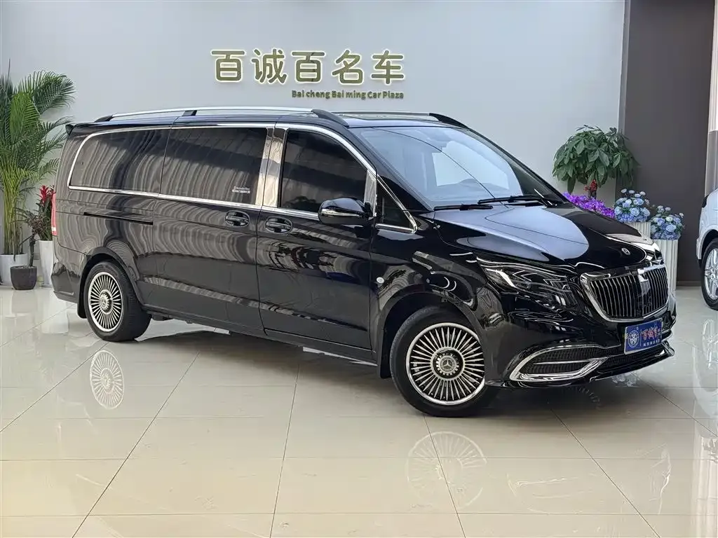 Mercedes-Benz Vito 2022 из CN, фото 8