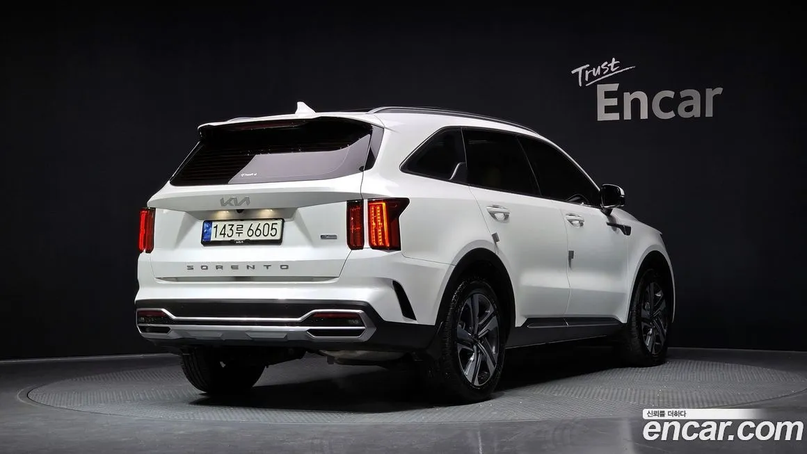 Kia Sorento — фото 2