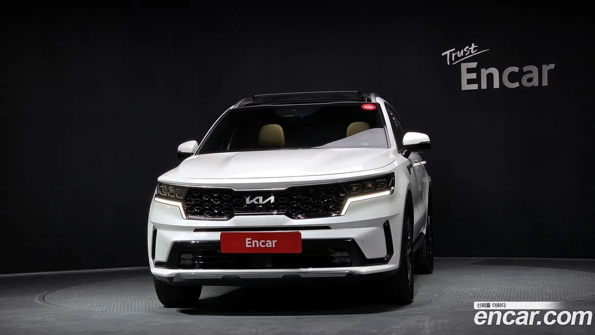 Kia Sorento — фото 3