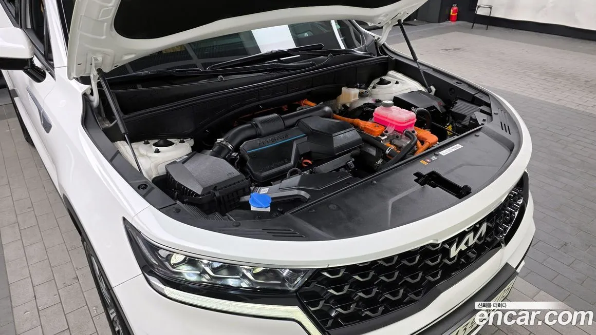 Kia Sorento — фото 6