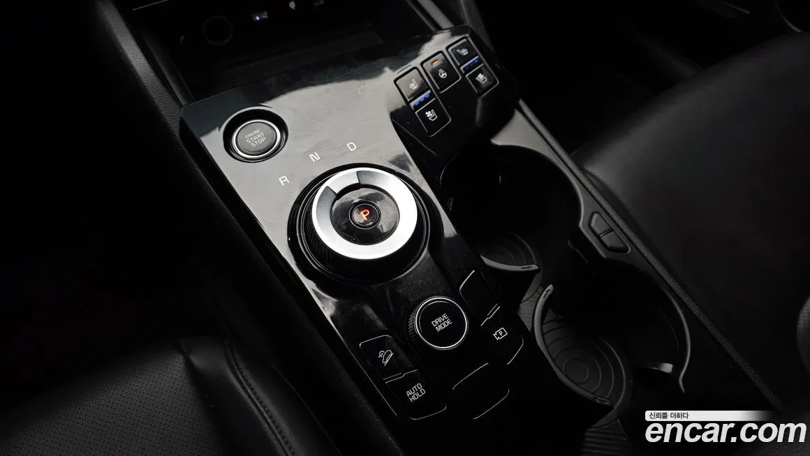 Kia Sportage — фото 3