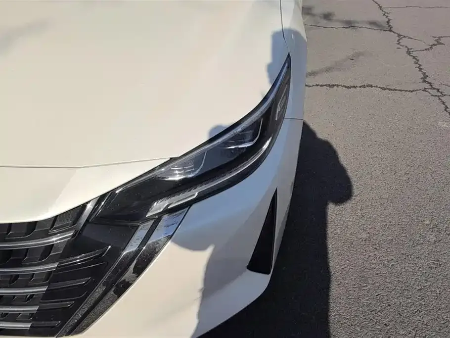 Nissan Sylphy 2024 из CN, фото 5
