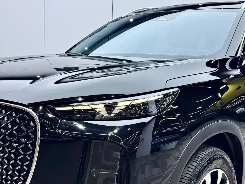 Chery Tiggo 8 PLUS 2025 из CN, фото 10