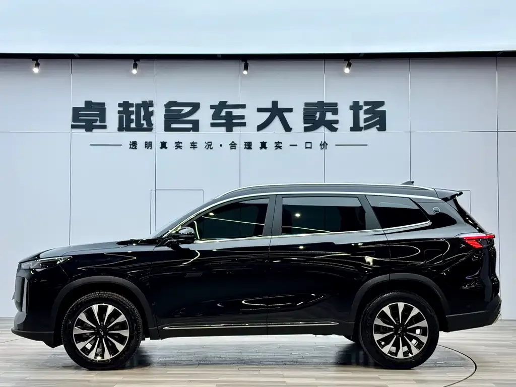 Chery Tiggo 8 PLUS 2025 из CN, фото 3