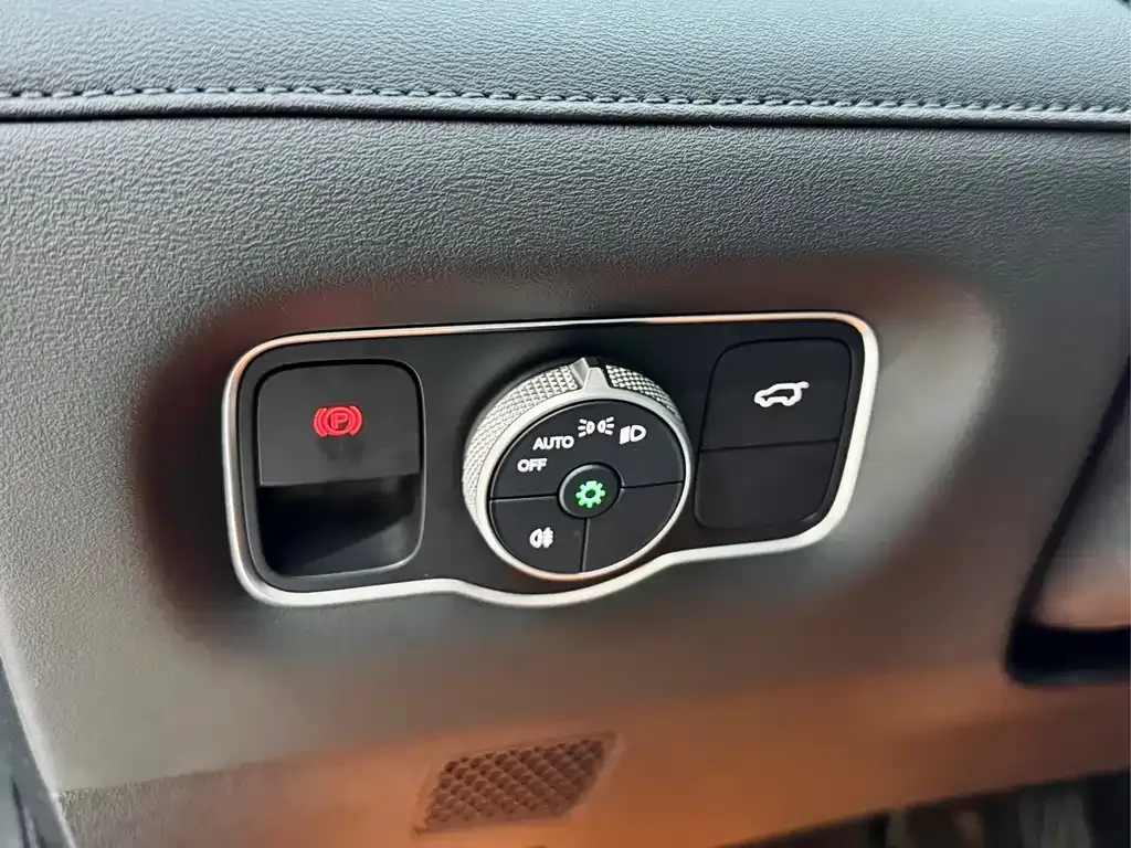 Chery Tiggo 8 PLUS 2025 из CN, фото 5